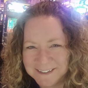 Meet your Posher, Kathleen